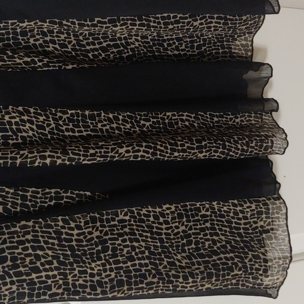 JM Collection Skirt - Picture 5 of 5